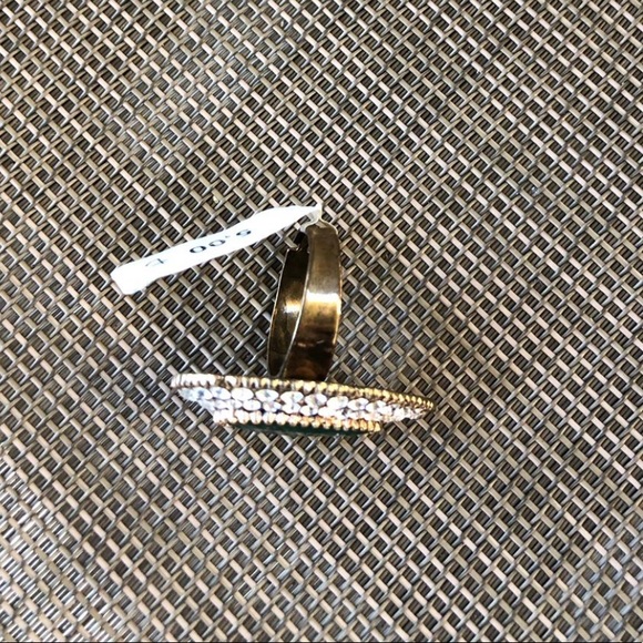 SULTAN’S RING - Picture 2 of 2